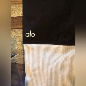 Alo Goddess Leggings Size small